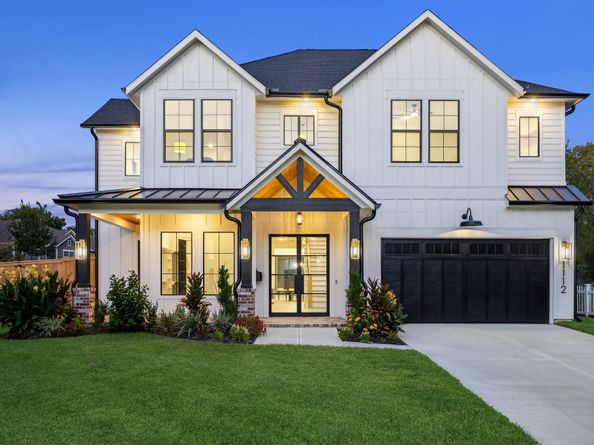 1112 Kinley Lane, Houston TX 77018