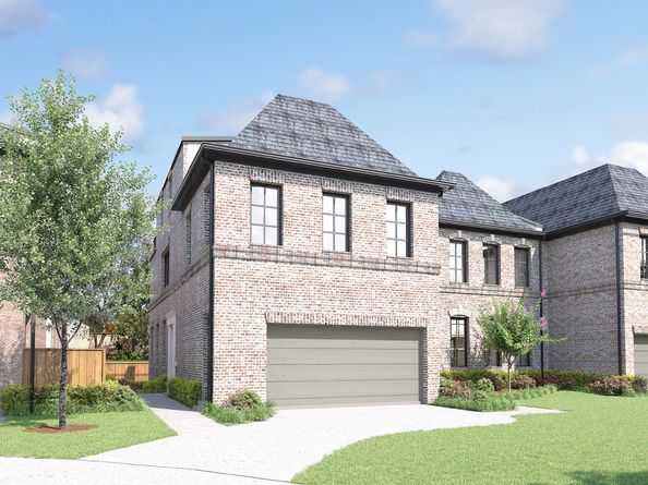 10 S Briar Hollow Lane 46, Houston TX 77027