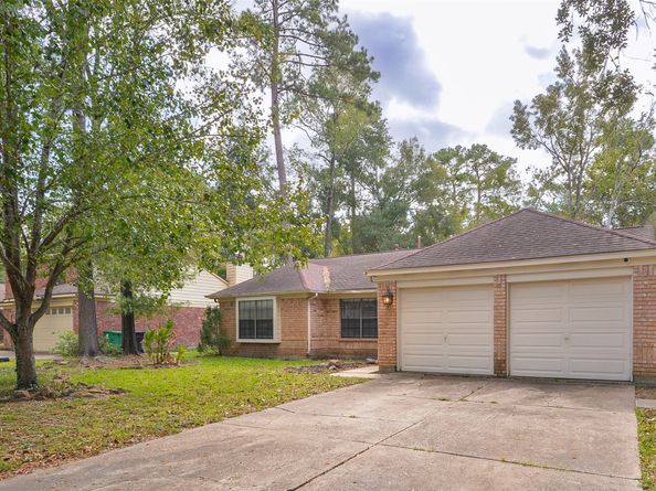 3318 Golden Willow Drive, Kingwood TX 77339