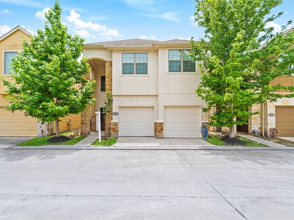 12627 Ashford Shore Drive, Houston TX 77072