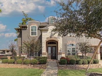 13415 Davey Woods Drive