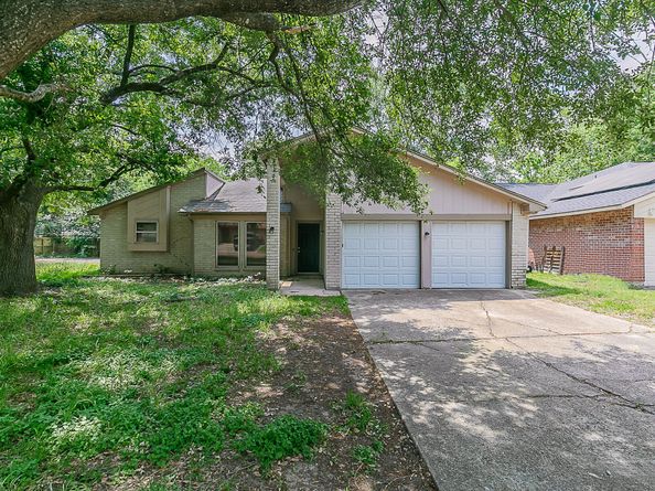 23419 Canyon Lake Drive, Spring TX 77373