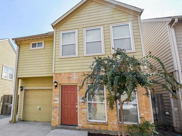 2202 Naomi Street 3, Houston TX 77054