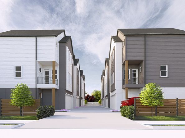 2223 Marnel Road B, Houston TX 77055