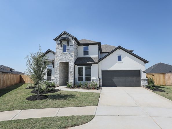 9211 Millsden Lane, Cypress TX 77433