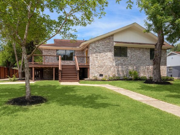 4430 Osby Drive, Houston TX 77096