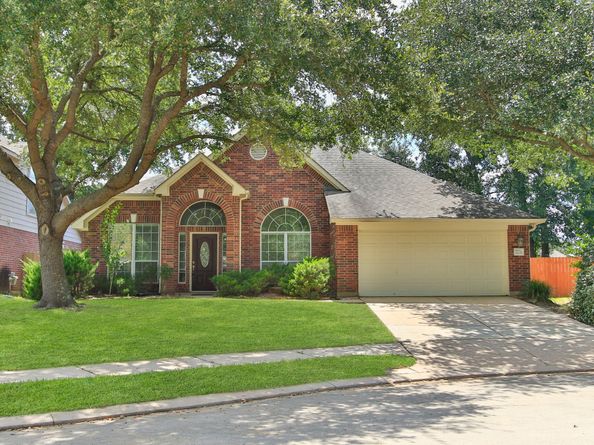 31235 Windcrest Park Lane, Spring TX 77386