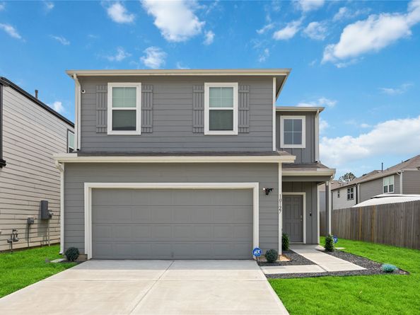 10127 Clearwick Street, Houston TX 77034