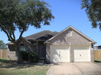 9203 Windy Spring Court