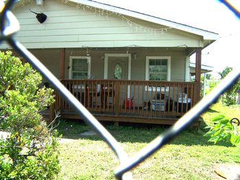 2520 E Crosstimbers Street