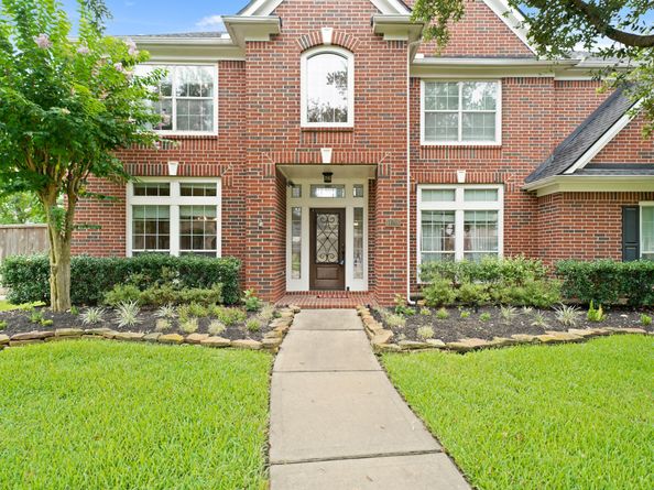 14210 Northface Manor Court, Cypress TX 77429