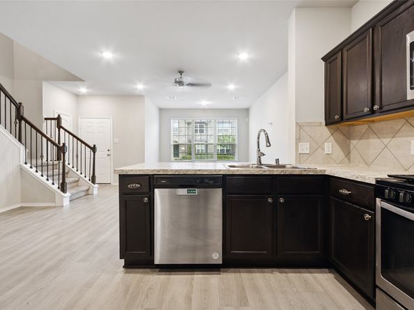 15806 Perthshire Creek Drive, Humble TX 77346