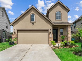 4322 Camden Springs Trail