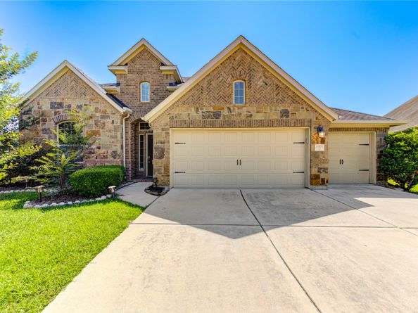 19503 Sundance Edge Court, Richmond TX 77407