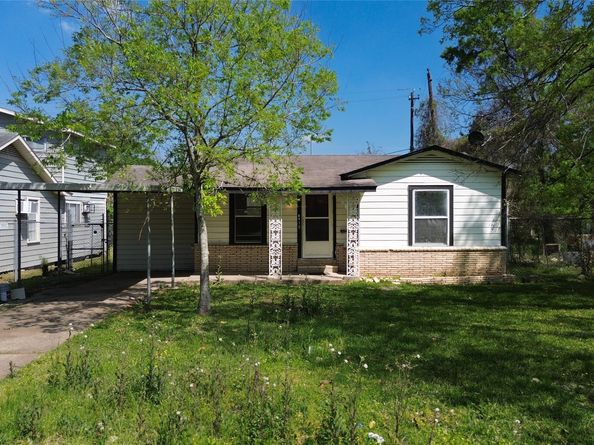 410 Clinton Park Street, Houston TX 77029