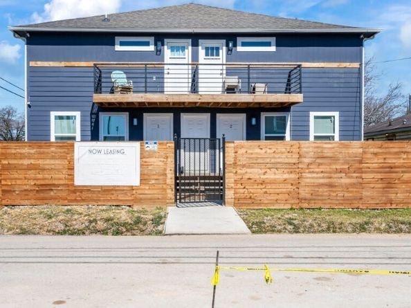 3801 Anita Street, Houston TX 77004