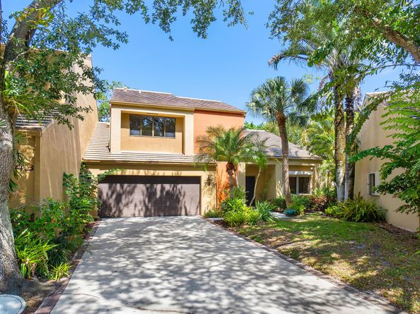 745 St Albans Drive, Boca Raton FL 33486