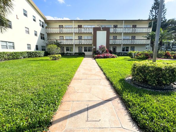 484 Mansfield L, Boca Raton FL 33434