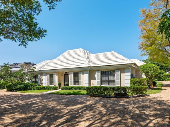 11354 Old Harbour Road, North Palm Beach FL 33408