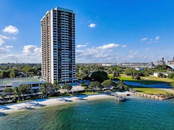 5600 N Flagler Drive