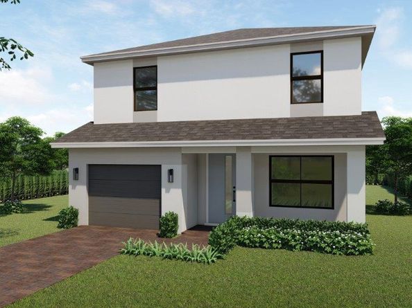 630 NW 18th Manor, Pompano Beach FL 33060