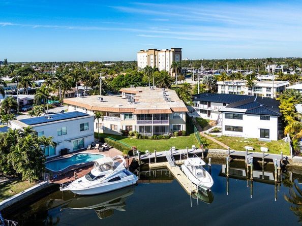 2201 SE 9th Street 107, Pompano Beach FL 33062