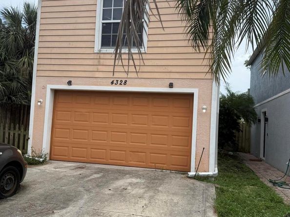 4328 Cambridge Street, Lake Worth FL 33461