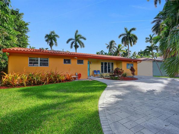 1316 Madison St, Hollywood FL 33019