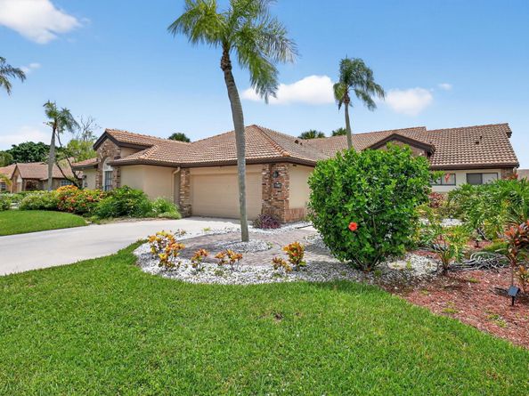 7182 Le Chalet Boulevard, Boynton Beach FL 33472