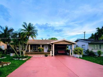 8600 NW 57th Court