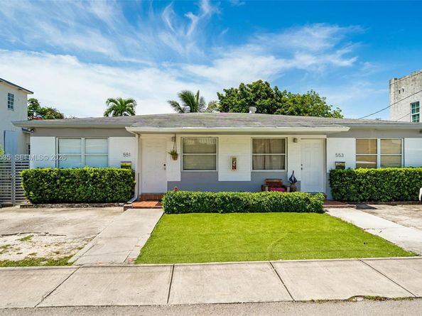 551 NE 67th Street, Miami FL 33138