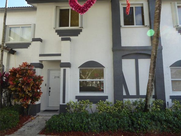 2306 SE 23rd Road 2306, Homestead FL 33035