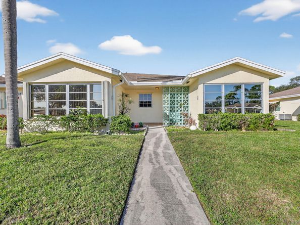 5091 Lakefront Boulevard C, Delray Beach FL 33484