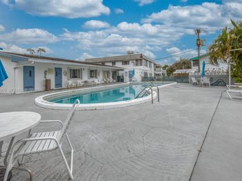 2440 Lake Osborne Drive