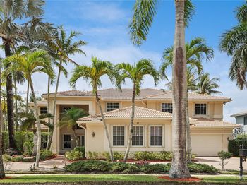 1537 Victoria Isle Way