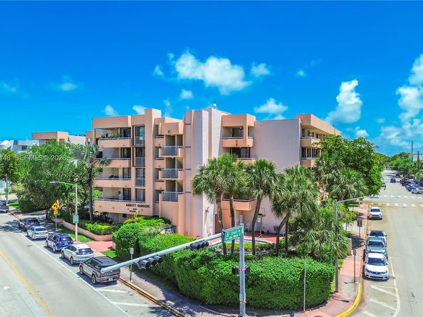 8101 Byron Avenue 509, Miami Beach FL 33141