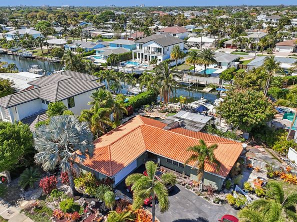 605 Inlet Road, North Palm Beach FL 33408