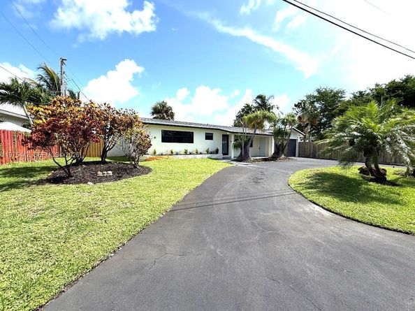 4021 NE 17th Terrace, Oakland Park FL 33334