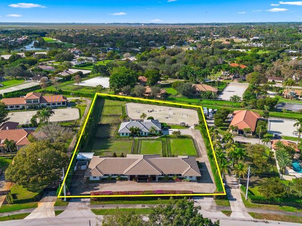 14371 Wellington Trace, Wellington FL 33414