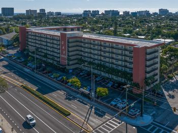 2350 NE 14th Street Cswy