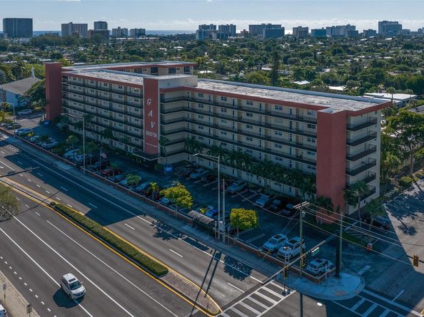 2350 NE 14th Street Cswy 609, Pompano Beach FL 33062