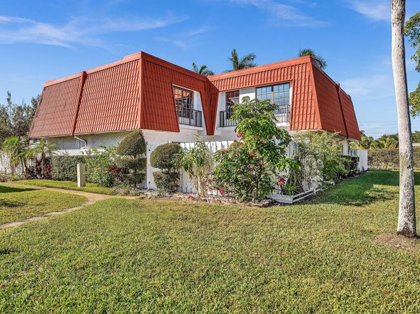 1441 Princeton Lane, Boynton Beach FL 33426