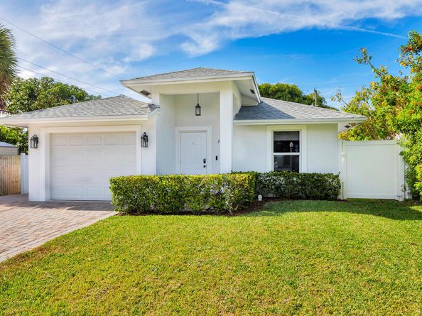 3805 Russell Avenue, West Palm Beach FL 33405