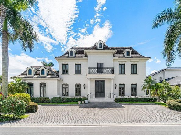 7172 Valencia Drive, Boca Raton FL 33433