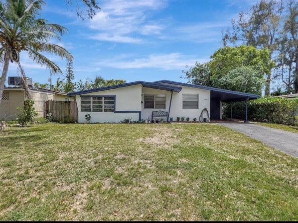 7530 Atlanta Street, Hollywood FL 33024