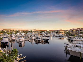 1601 Marina Isle Way