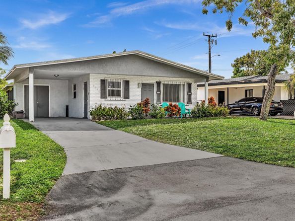 3540 SW 12th Ct, Fort Lauderdale FL 33312