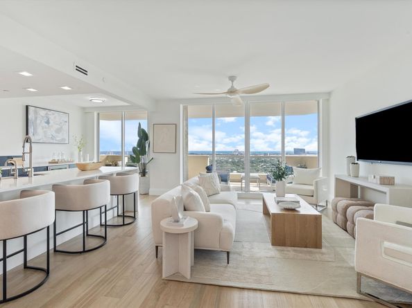 411 N New River Dr 2805, Fort Lauderdale FL 33301