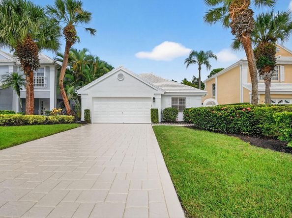 9333 Heathridge Drive, West Palm Beach FL 33411