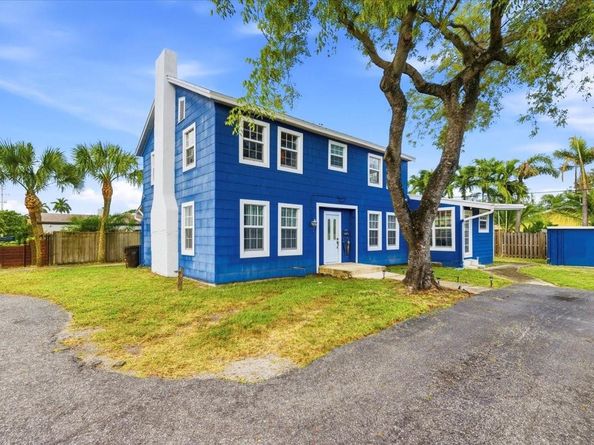 819 Lytle St, West Palm Beach FL 33405